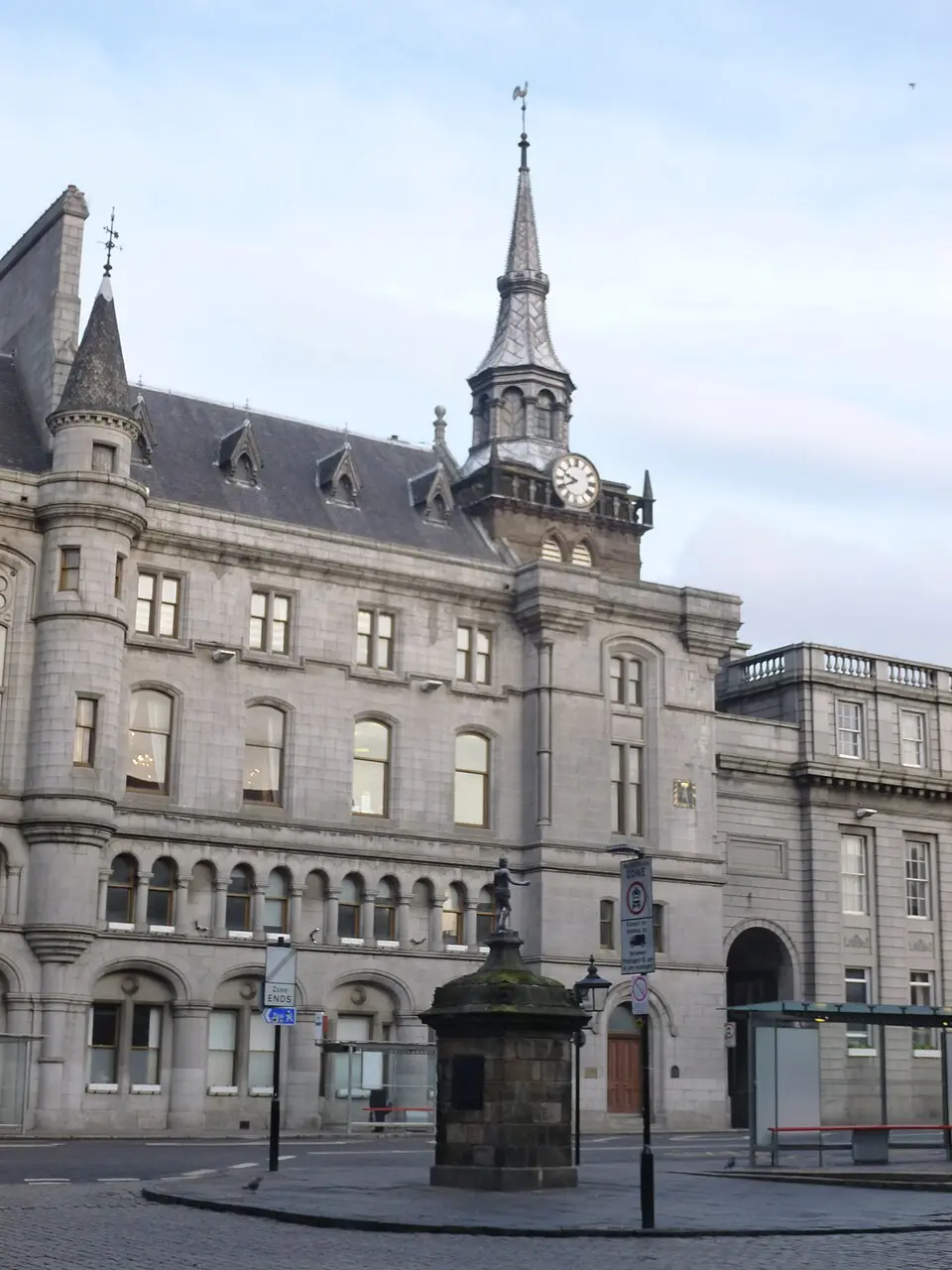 Tolbooth
