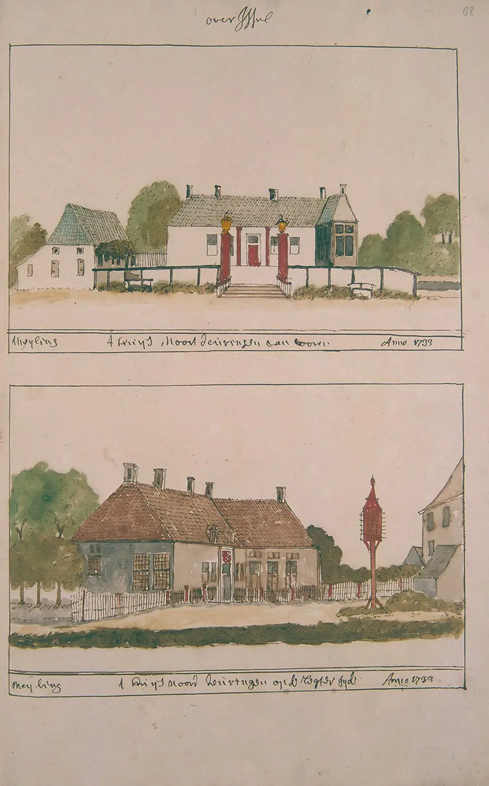 Noorddeurningen