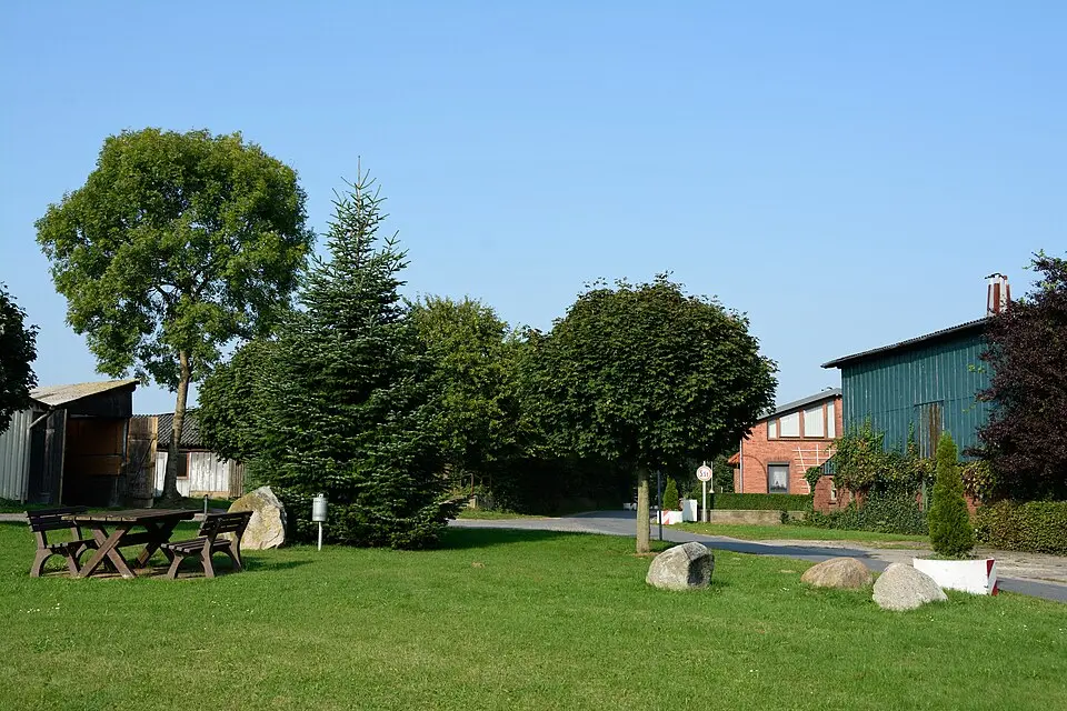 Hadenfeld