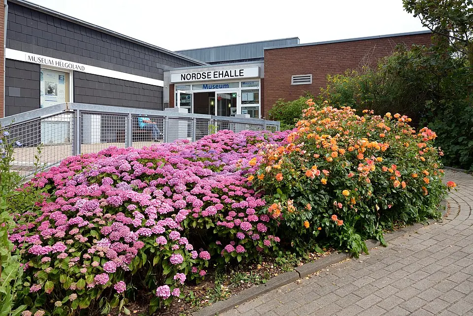 Museum Helgoland