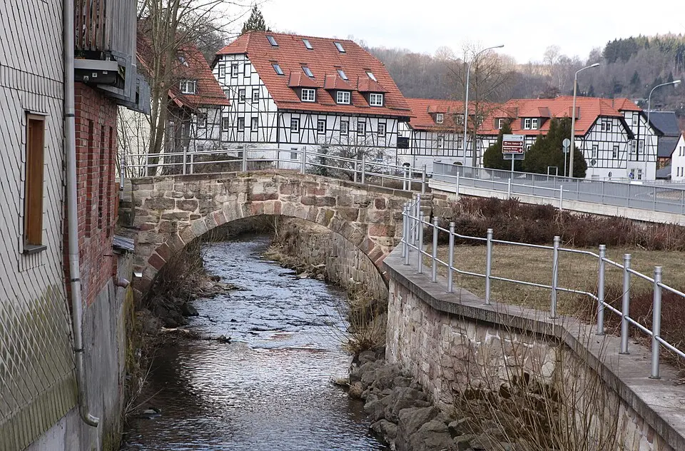 Nahe