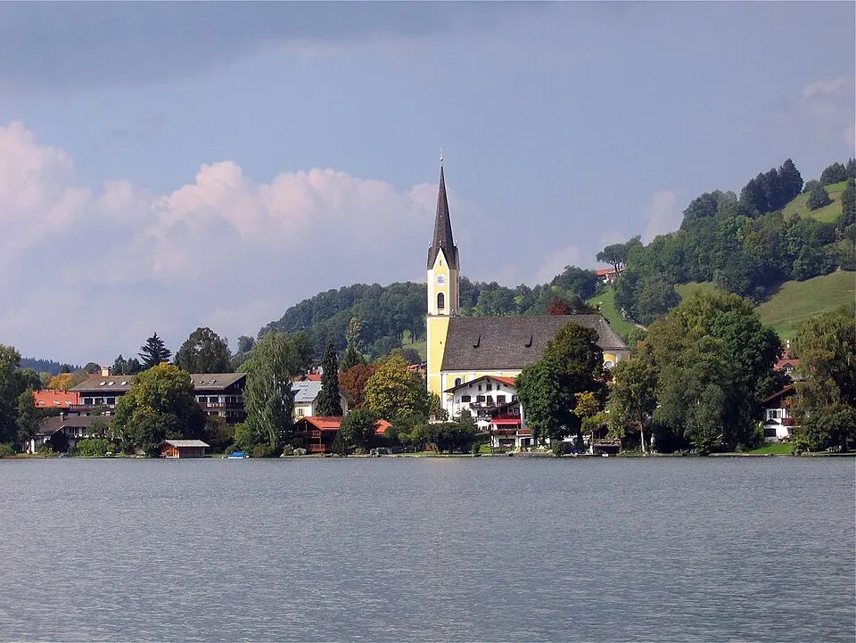 Schliersee