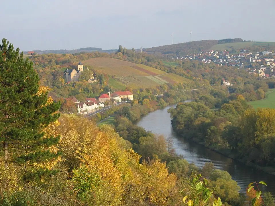 Mainberg