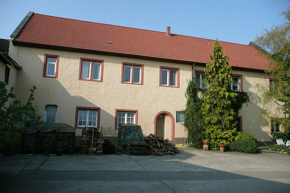 Schloss Ibersheim