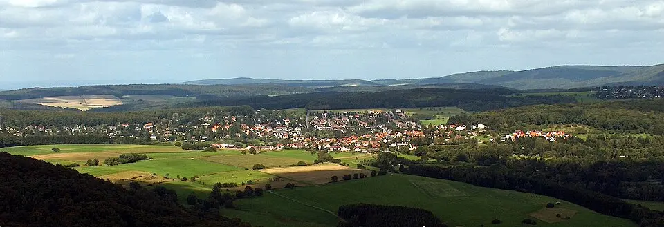 Schloßborn