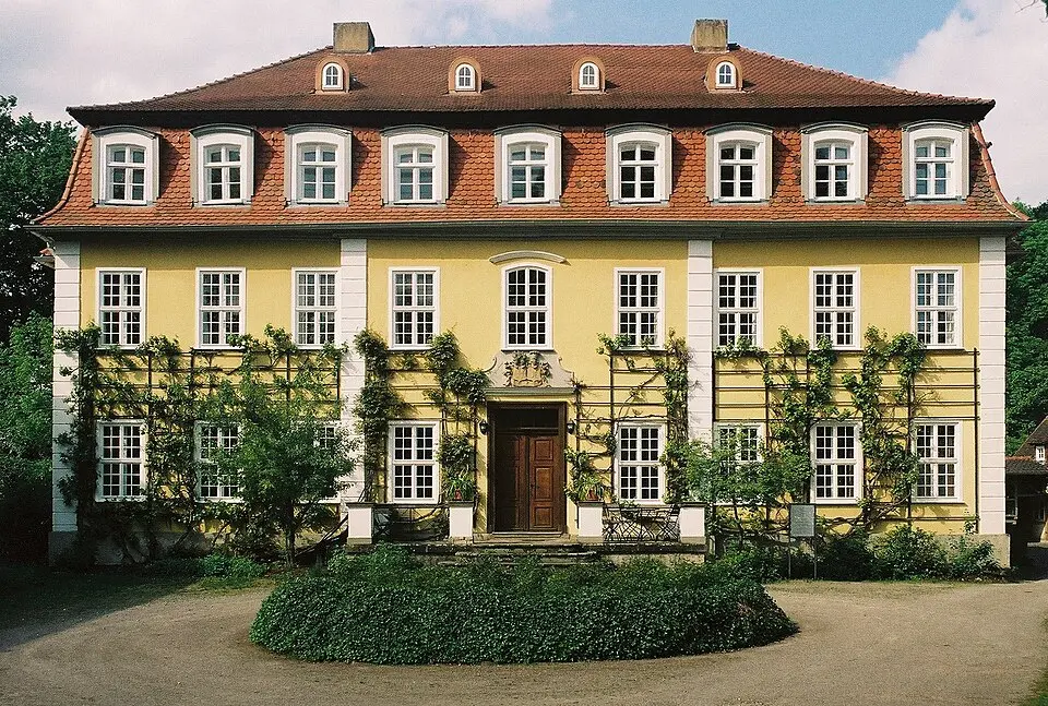 Schloss Imshausen