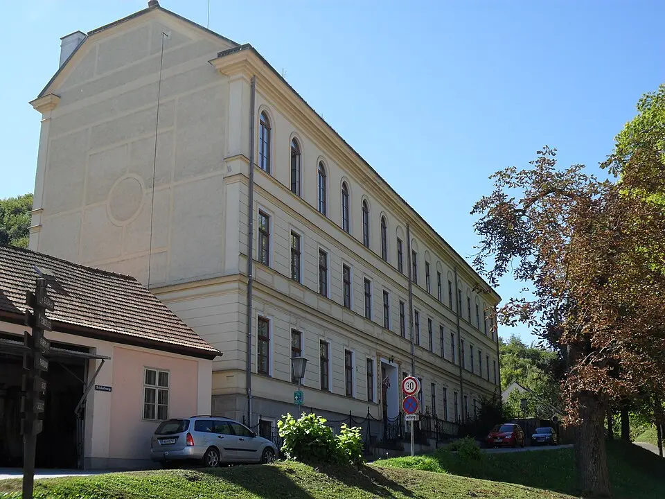 Herminenheim Seebenstein