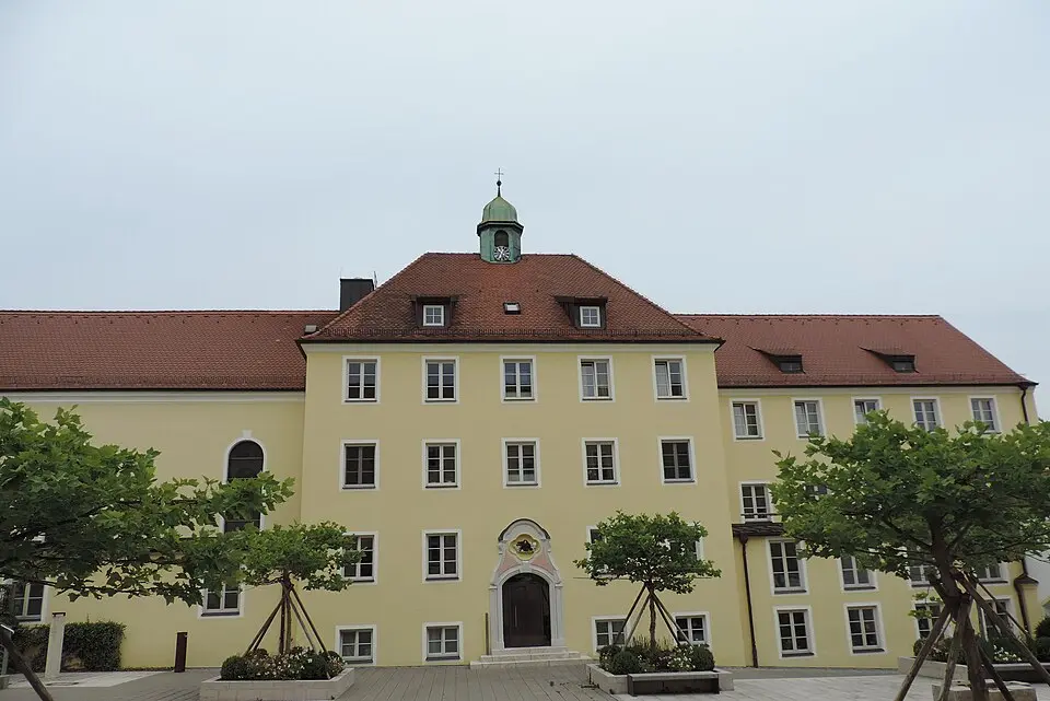 Schloss Schweinspoint