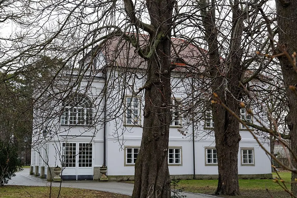 Schloss Paasdorf