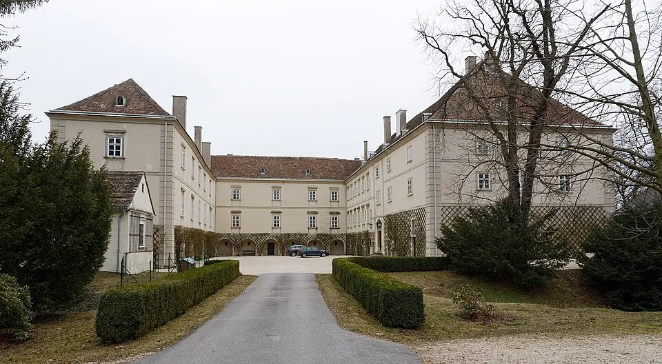 Schloss Ulrichskirchen