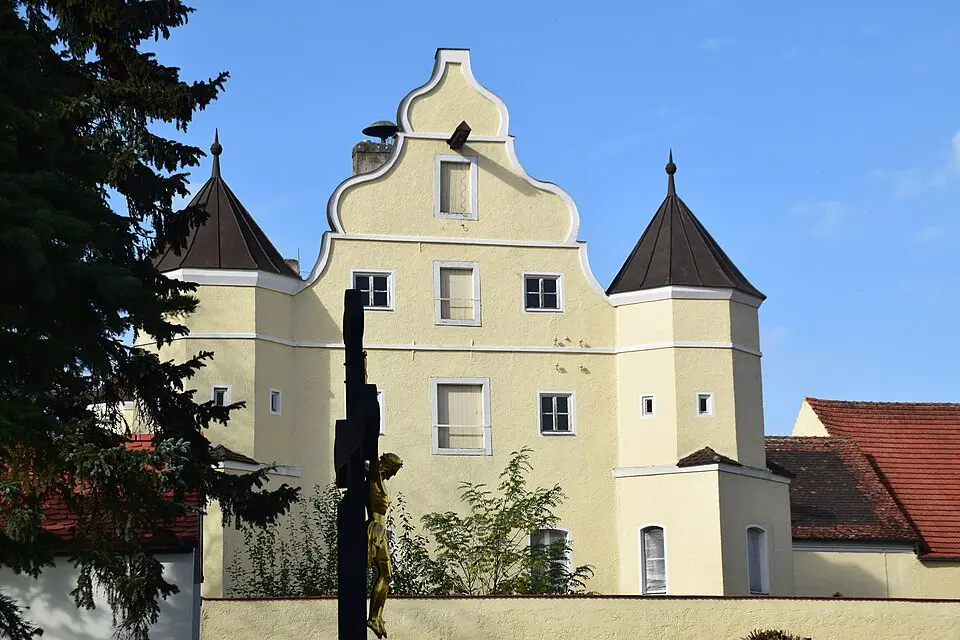 Schloss Offendorf