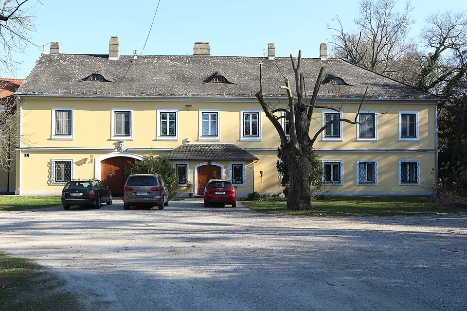 Schloss Achau
