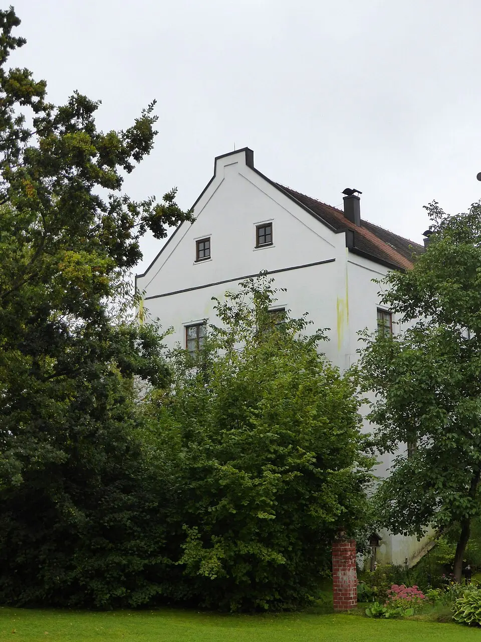 Schloss Aham