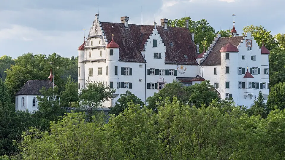 château d'Altenklingen