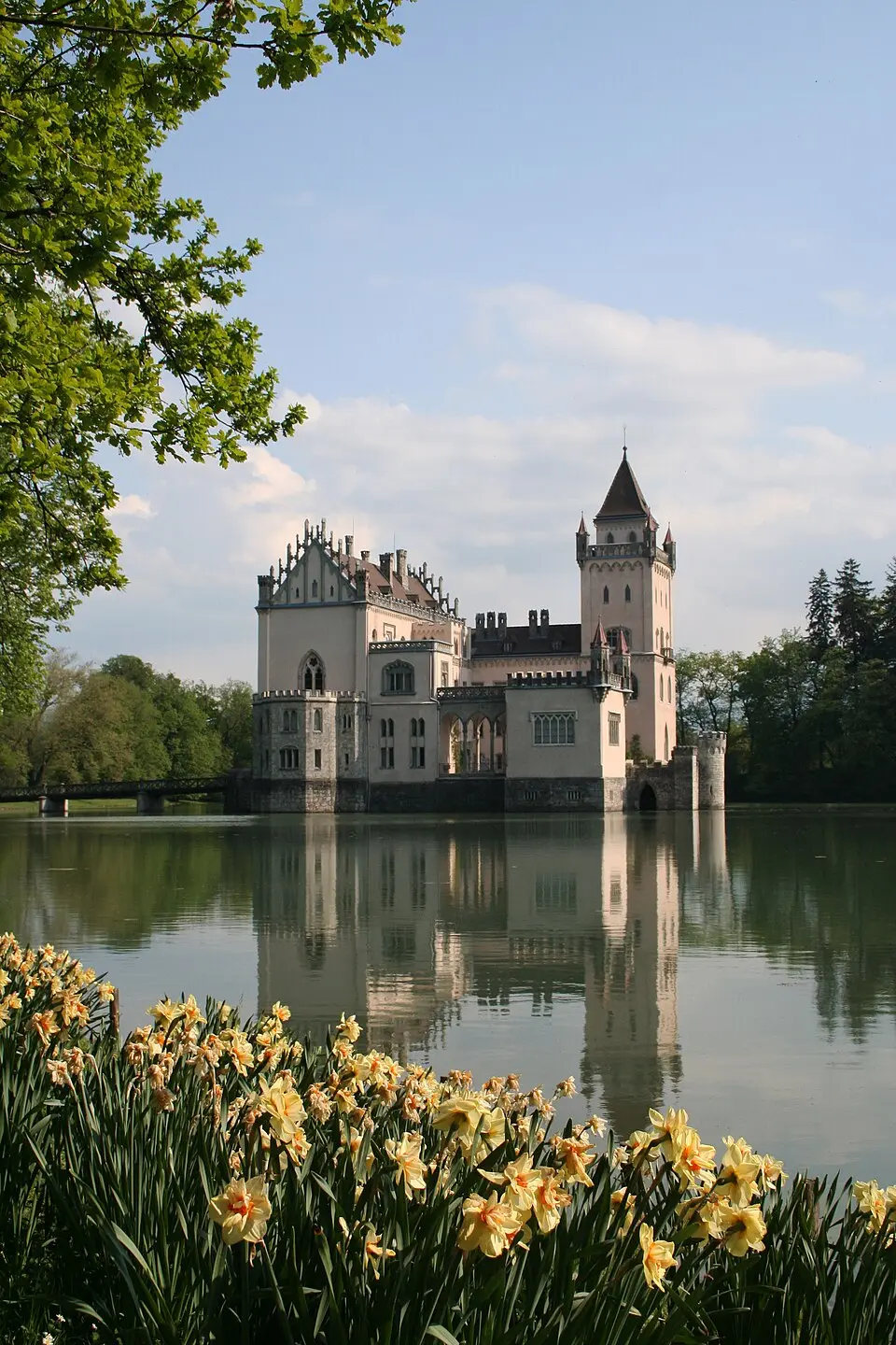 Schloss Anif