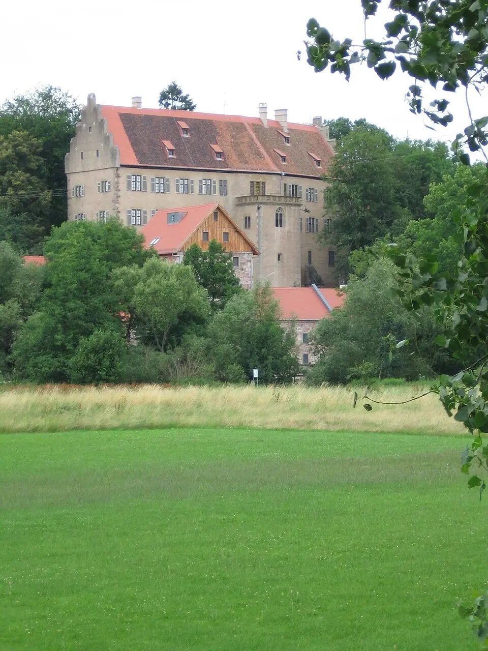 Schloss Aschach