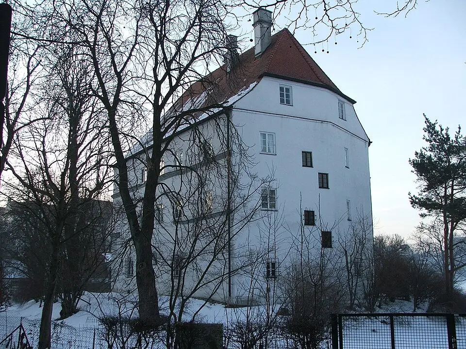 Schloss Asch