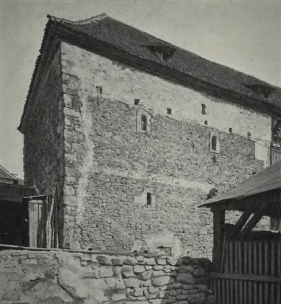 Schloss Auerbach