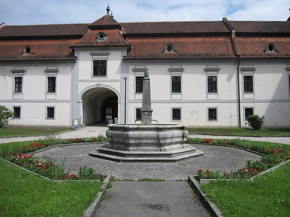 Schloss Auhof (Linz)