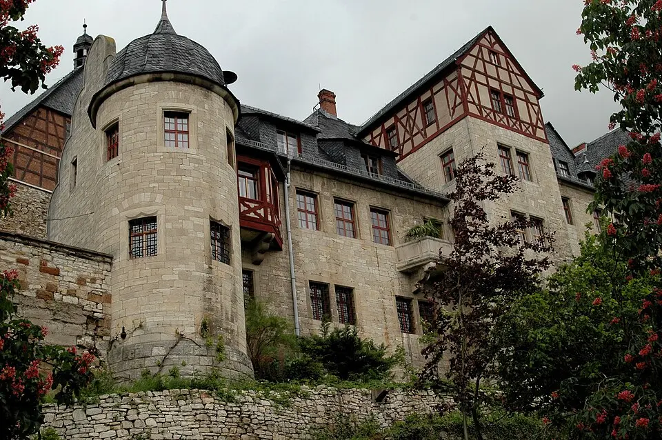 Schloss Beichlingen