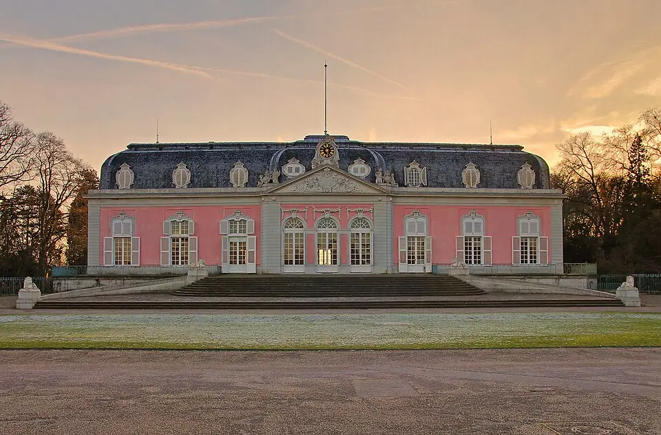 Castello di Benrath
