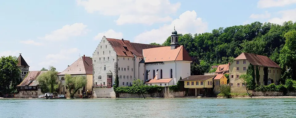 Schloss Beuggen