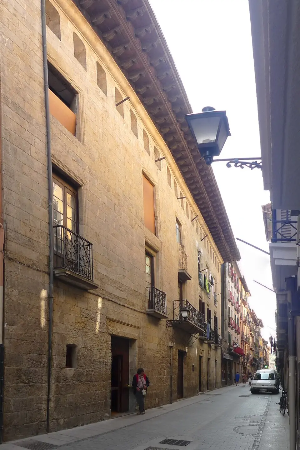Palacio Atodo