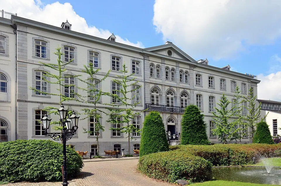 Schloss Bloemendal
