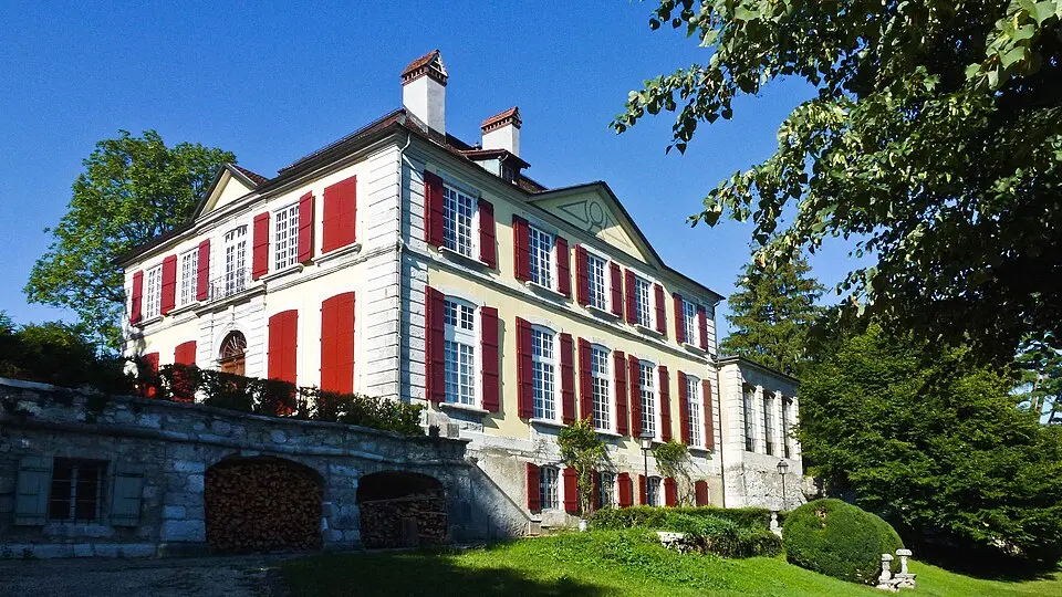 Schloss Blumenstein