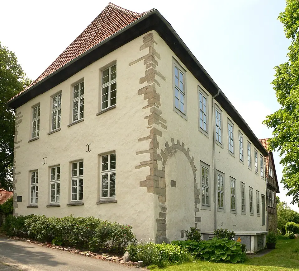Schloss Bokeloh
