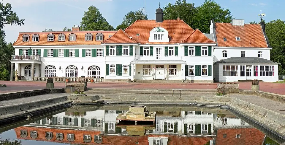 Lohheide