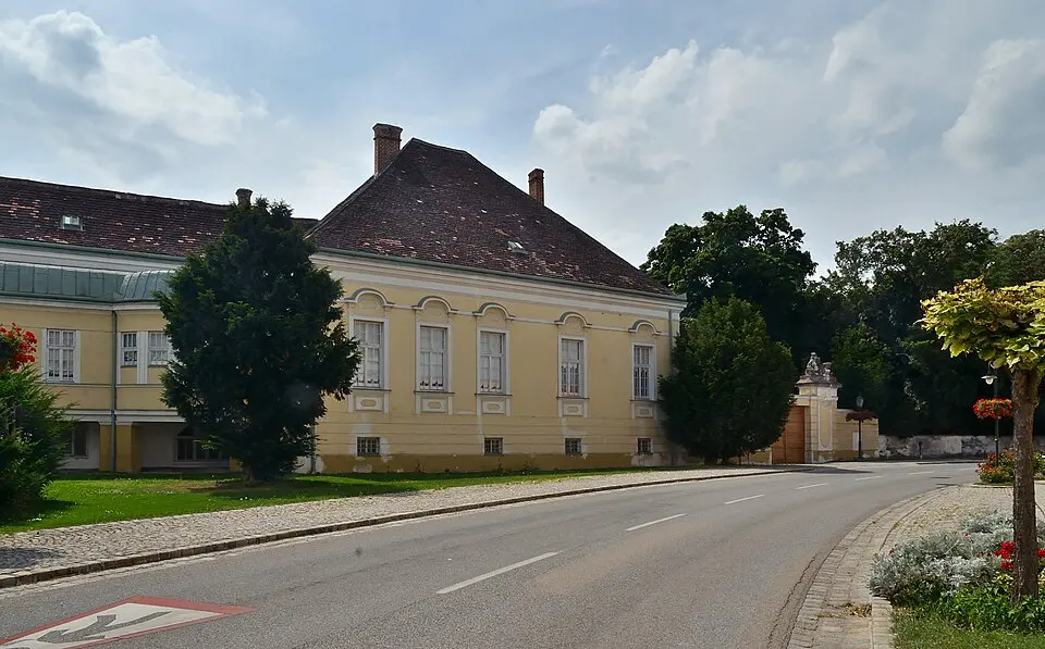 Schloss Brodersdorf