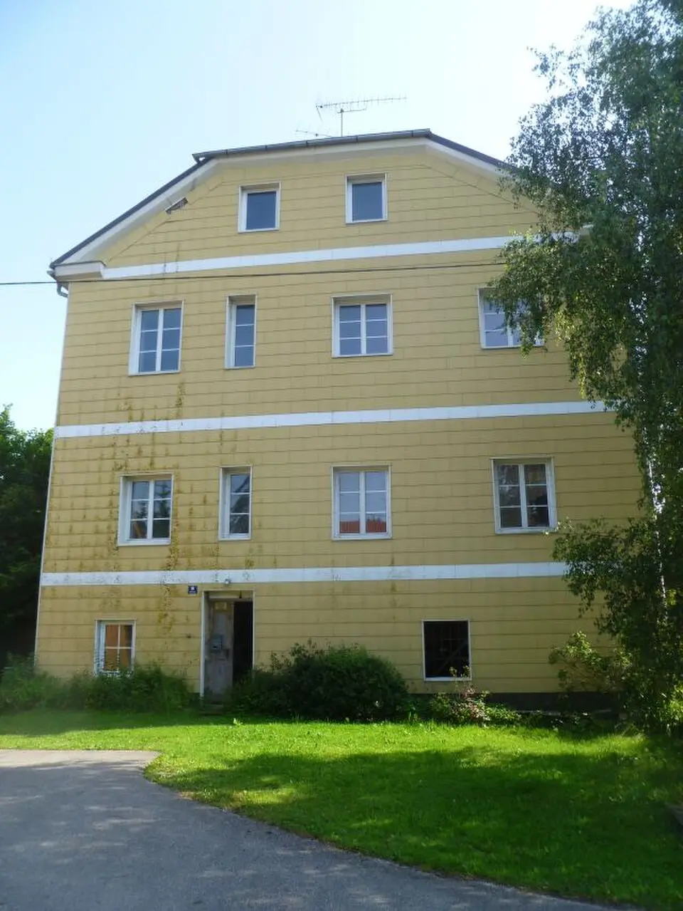 Schloss Bruck (Bruck-Waasen)