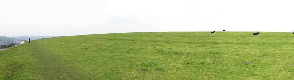 Little Solsbury Hill