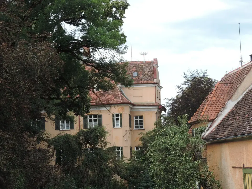 Slika: Manfi.B. · CC BY-SA 3.0 Schloss Burtenbach