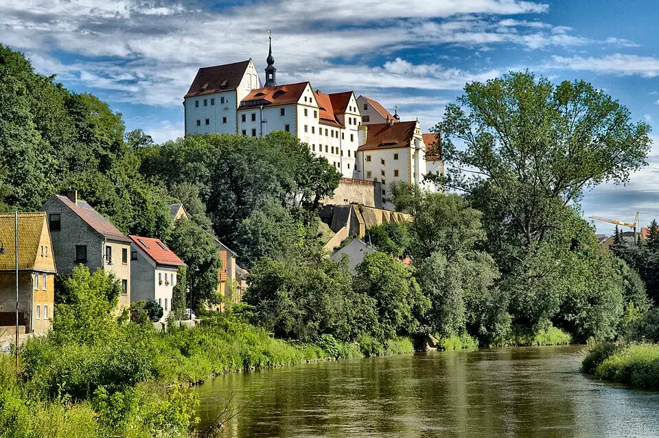 Schloss Colditz