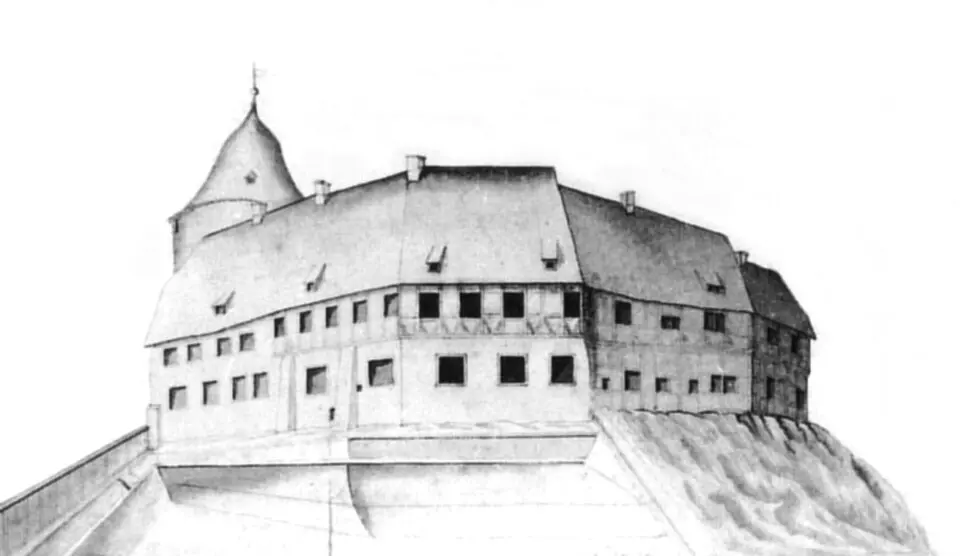 Schloss Dannenberg