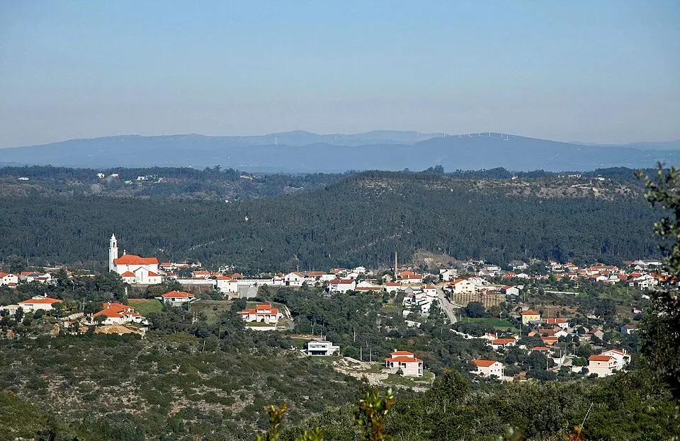 Atouguia