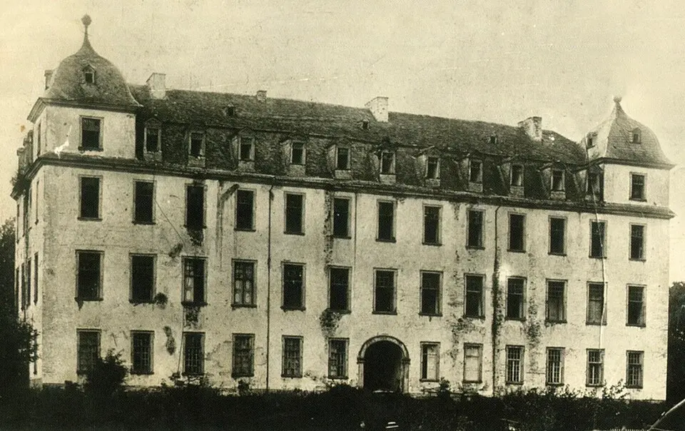Schloss Dierdorf
