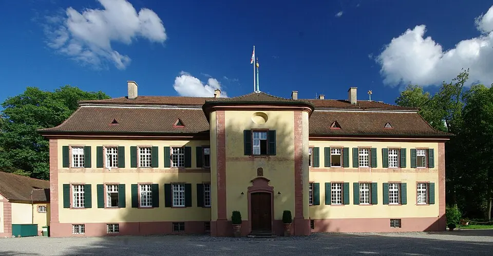 Schloss Ebnet