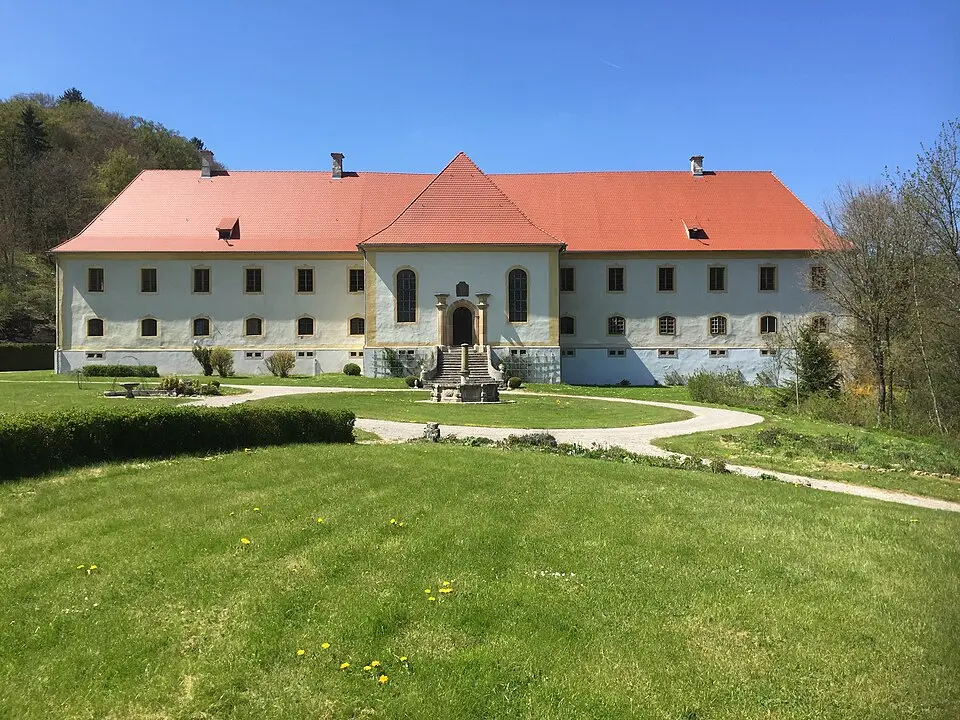 Schloss Ehrenfels