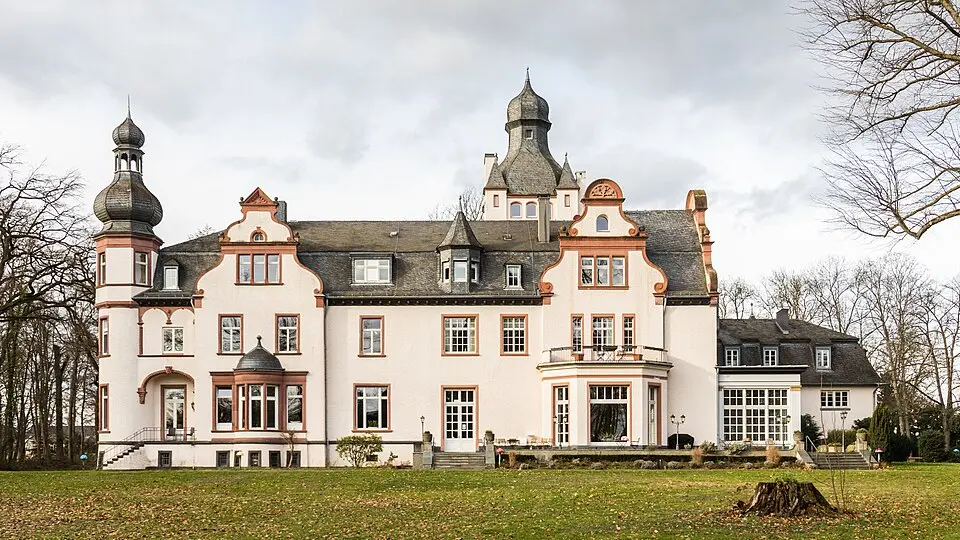 Schloss Eichholz
