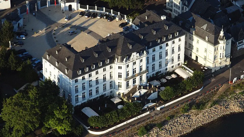 Schloss Engers