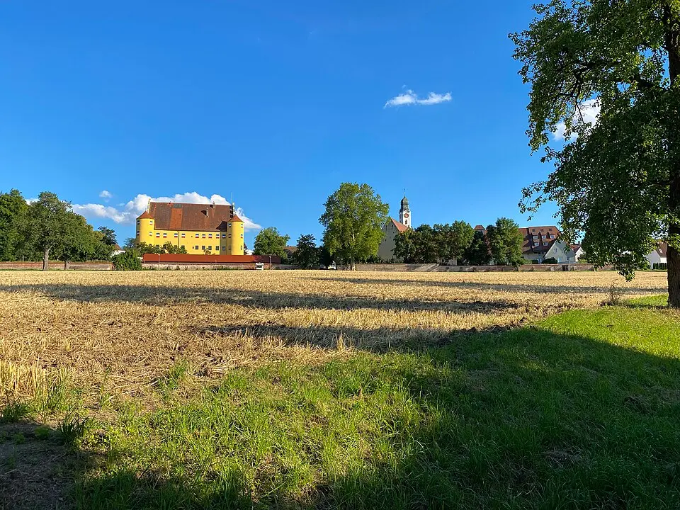 Obrázok: ubahnverleih · CC0 Erbach