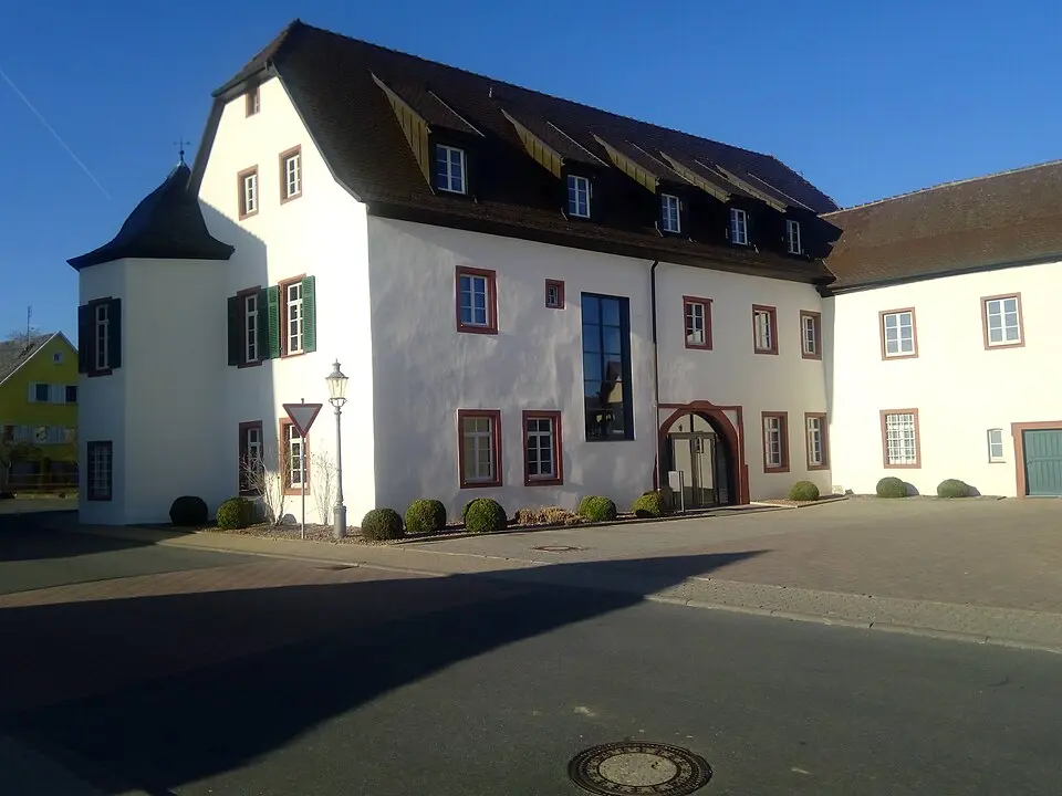 Bettendorfsches Schloss