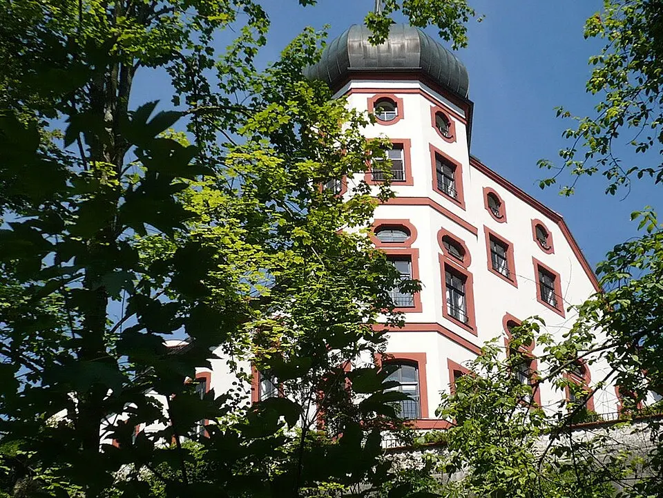 Eurasburg