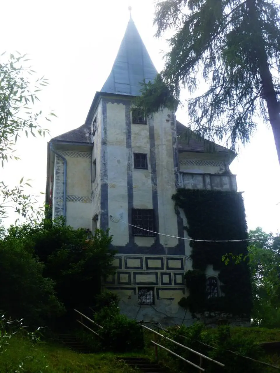 Schloss Feldegg