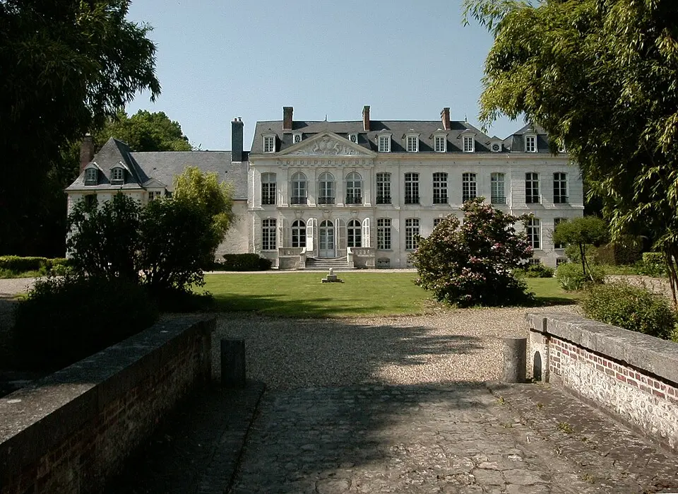 Schloss Filières