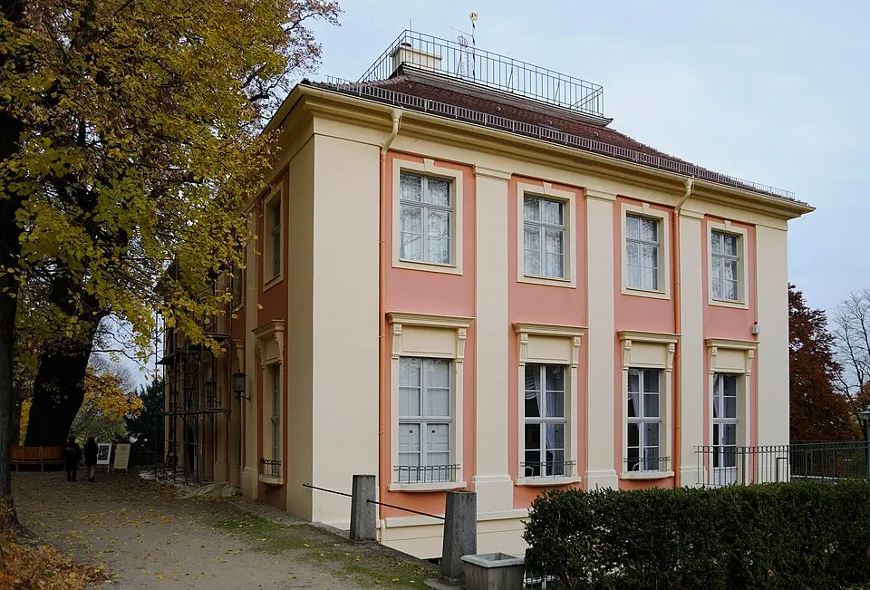 Slika: DerHexer, Wikimedia Commons derivative work: Alupus (talk) · CC BY-SA 3.0 Schloss Freienwalde