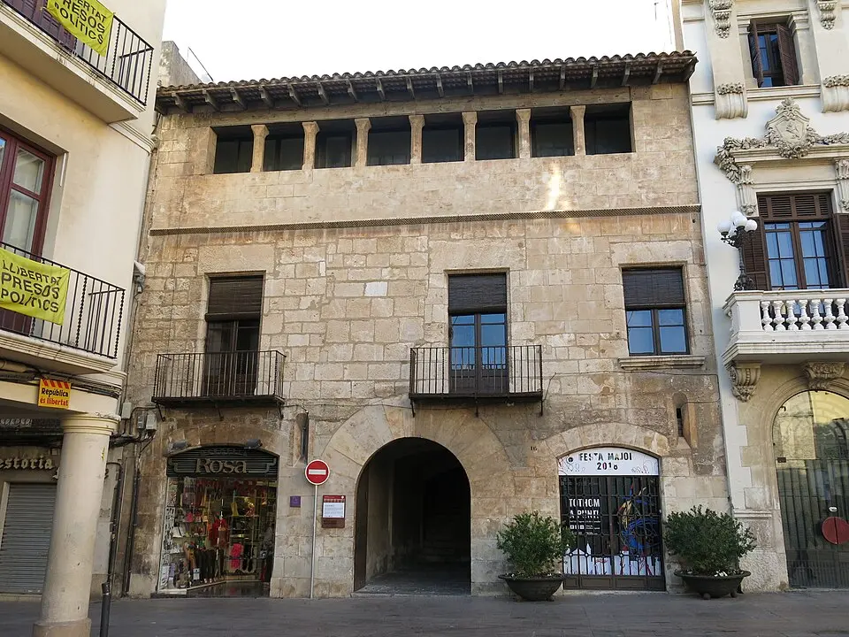 Casa Macià